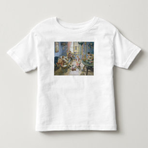 The Nursery, 1889 Toddler T-Shirt