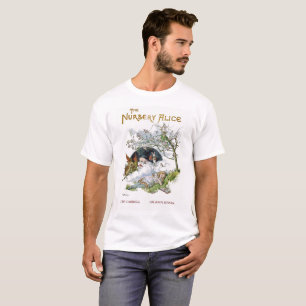 The Nursery Alice T-Shirt