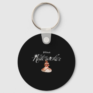 The Nutcracker 2025 - Rsodance Key Ring