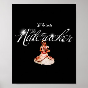 The Nutcracker 2025 - Rsodance Poster