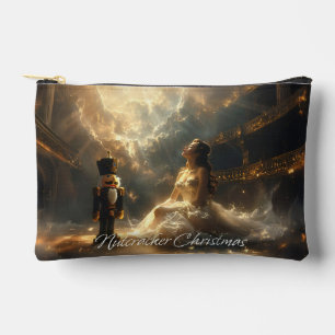 THE NUTCRACKER - BALLET & DANCE ACCESSORY POUCH