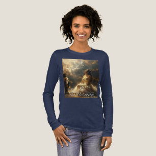THE NUTCRACKER - BALLET & DANCE Tri-Blend SHIRT