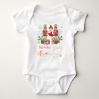 The Nutcracker Christmas Ballet Winter Onederland