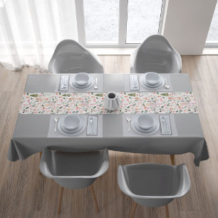 The Nutcracker Holidays Short Table Runner