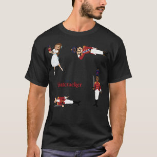 The Nutcracker T-Shirt
