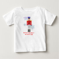 The Nutcracker Toy Soldier 2024