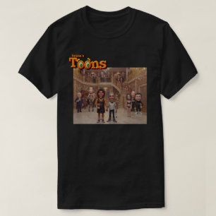 THE OBAMA'S CRIB T-Shirt