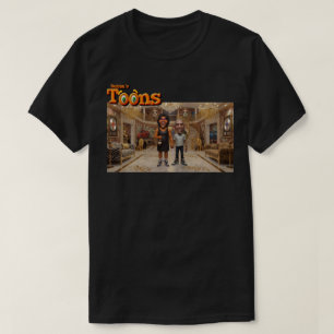 THE OBAMA'S CRIB T-Shirt