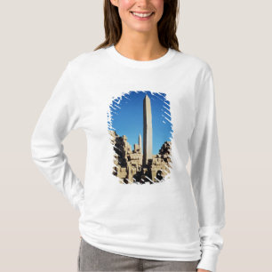 The Obelisks of Tuthmosis I and Hatshepsut T-Shirt
