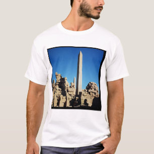 The Obelisks of Tuthmosis I and Hatshepsut T-Shirt