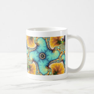 The Observer Coffee Mug