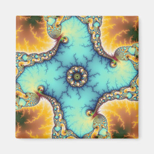 The Observer Magnet