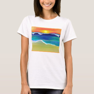 The Ocean Dance T-Shirt