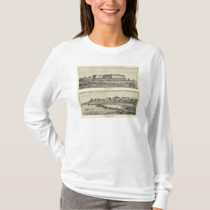 The Oceanic, Appledore House T-Shirt