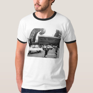 The Oct8pus came from the Sea T-Shirt