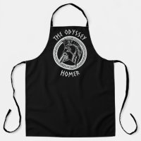 The Odyssey Homer Greek Helmet Ancient Mythology I