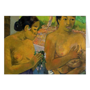 The Offering, 1902