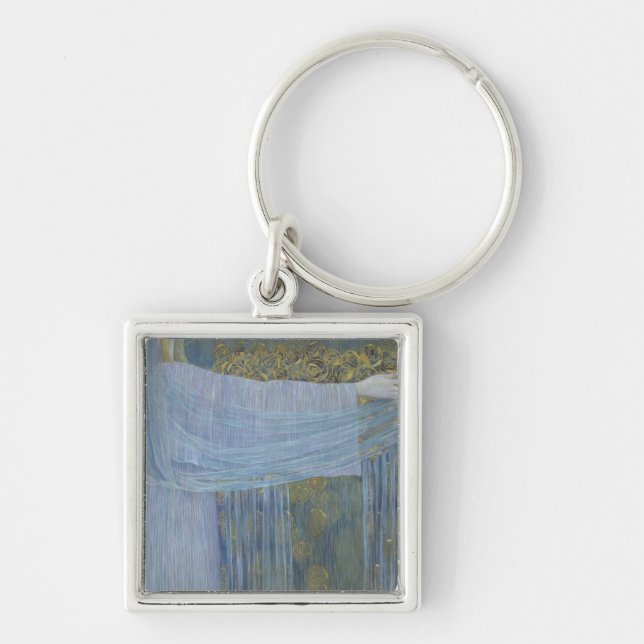 The Offering, c.1900 Key Ring (Front)