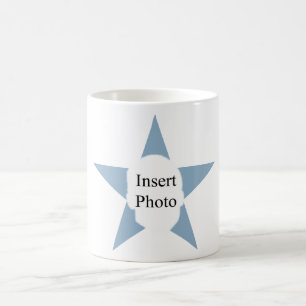 The Office Custom Star Mug