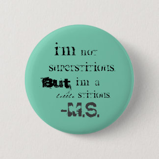 The Office Quote Button