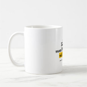The Office Won't Be The Same Without You Coworker Coffee Mug