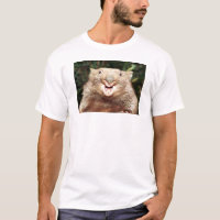 The Official 2007 Wombat Softball Jersey