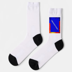 The Official FIREFOXNEWS ONLINE™ Socks