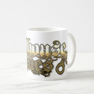 The Official Jailhouse Blues® Coffee Mug