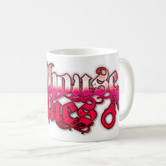 The Official Jailhouse Blues® Coffee Mug for Her