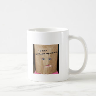 The Official My-Randomalities Mug