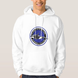 The Official Namu Club Hoodie