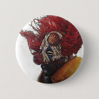 The Official ROTZO! Button! 2 6 Cm Round Badge