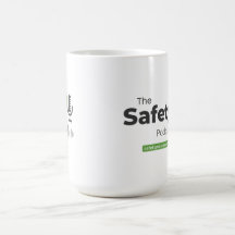 The Official SPP Community Coffee Topic Mug