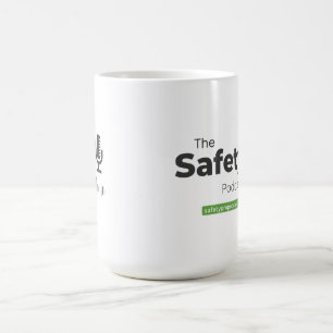 The Official SPP Community Coffee Topic Mug