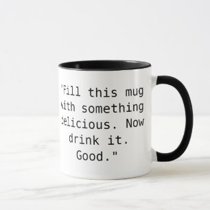 The Official Twitter Llama Mug