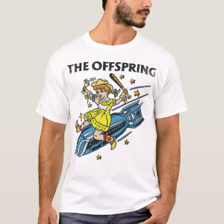 The Offspring Bomb T-Shirt