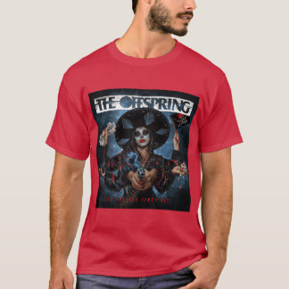 The Offspring boy T-Shirt