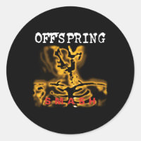 The Offspring Smash Album