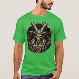 The OG GOAT 1 T-Shirt