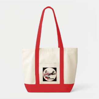 The Ohio Haymaker Tote Bag