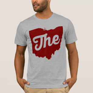 THE Ohio T-Shirt