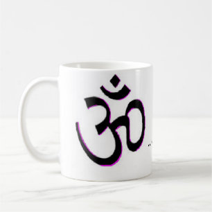 The Ohm Mug