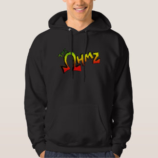 The Ohmz Logo Hoodie
