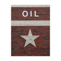 The Oil Palace in Texas
