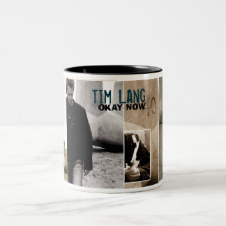 The Okay Now Mug Deluxe