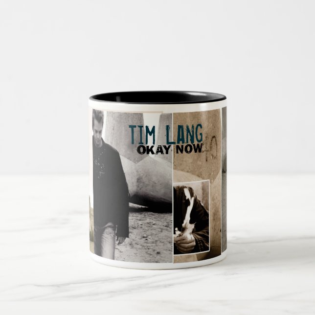 The Okay Now Mug Deluxe (Center)