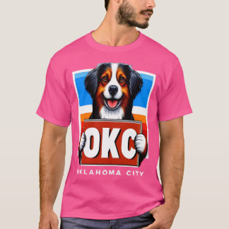 The OKC T-Shirt