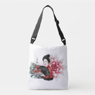 The Okinawa Series Design 36 Crossbody Bag