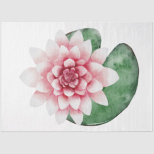 The Okinawa Series Design 37 Tissue Paper