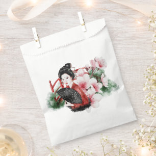 The Okinawa Series Design 38 Favour Bags